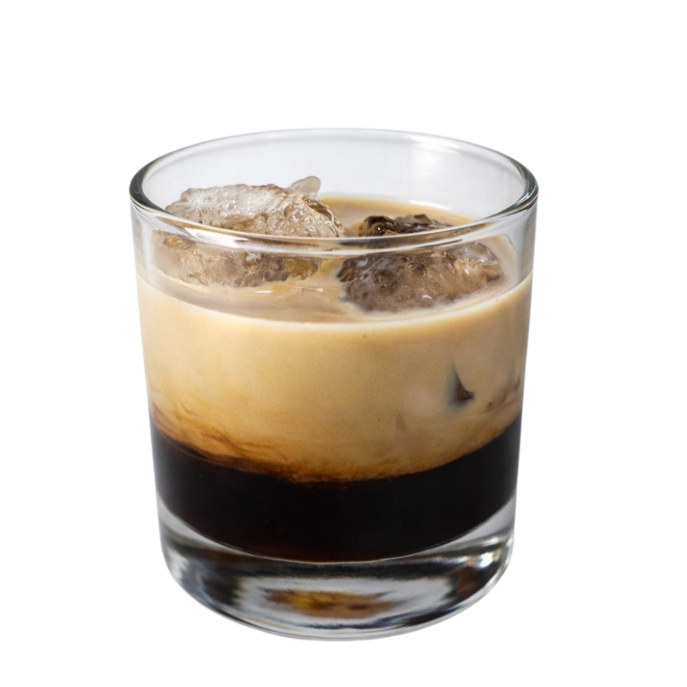 ORGAZMO DEL BARMAN