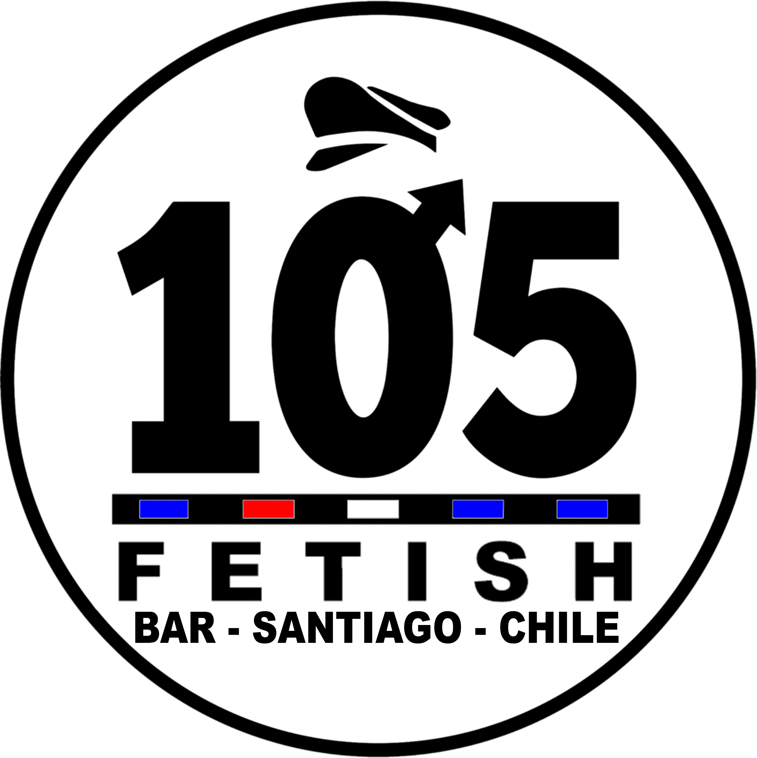 105 Fetish